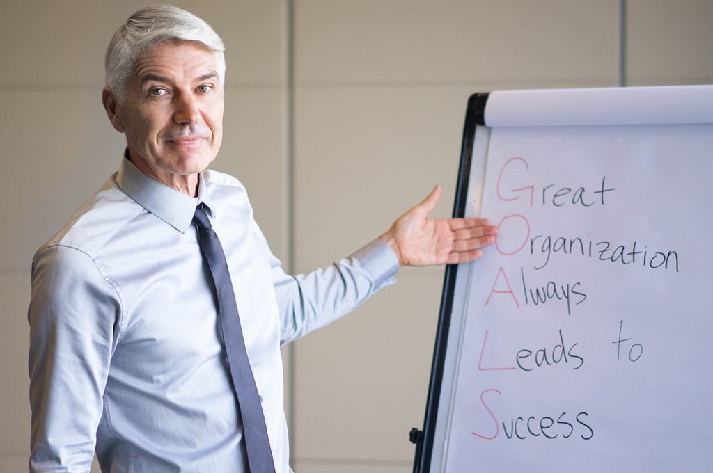 Business-English