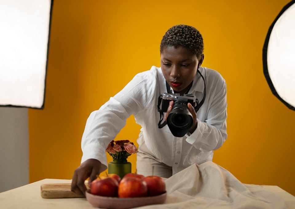 Photographie-culinaire